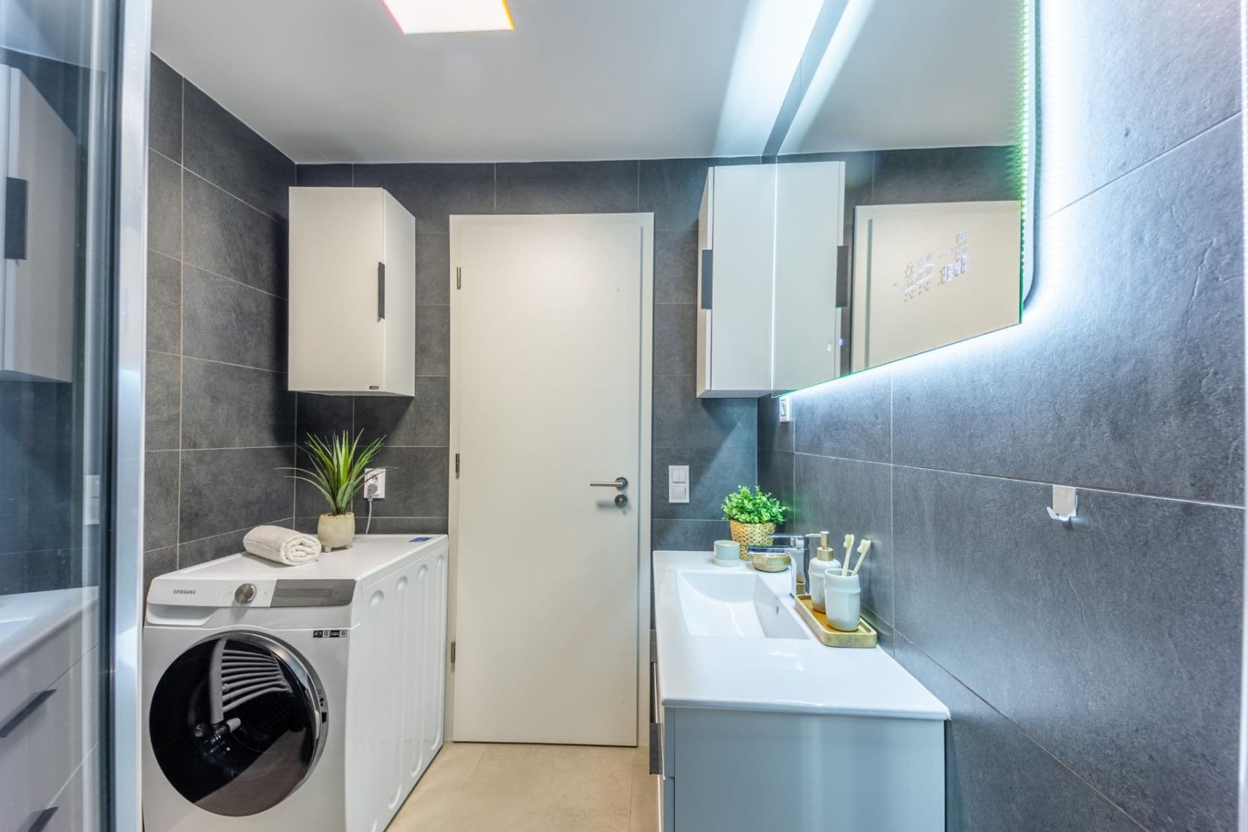 Pronájem bytu 1+kk 39 m², Štěchovická, Praha, Praha Pronájem bytu 1+kk 39 m², Štěchovická, Praha, Praha