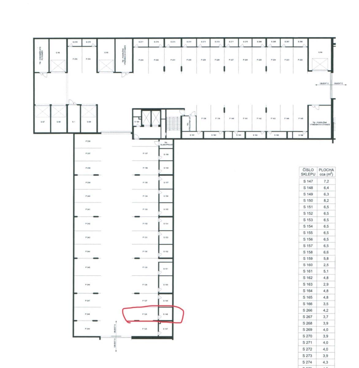Pronájem bytu 2+kk 56 m², Poděbradská, Praha, Praha Pronájem bytu 2+kk 56 m², Poděbradská, Praha, Praha