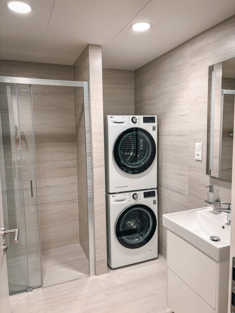 Pronájem bytu 2+kk 56 m², Poděbradská, Praha, Praha Pronájem bytu 2+kk 56 m², Poděbradská, Praha, Praha