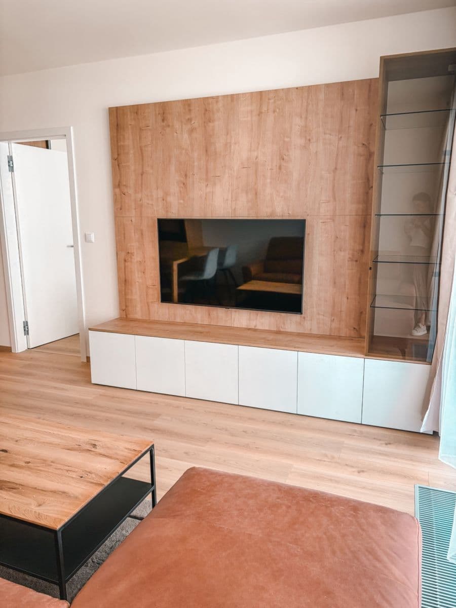 Pronájem bytu 2+kk 56 m², Poděbradská, Praha, Praha Pronájem bytu 2+kk 56 m², Poděbradská, Praha, Praha