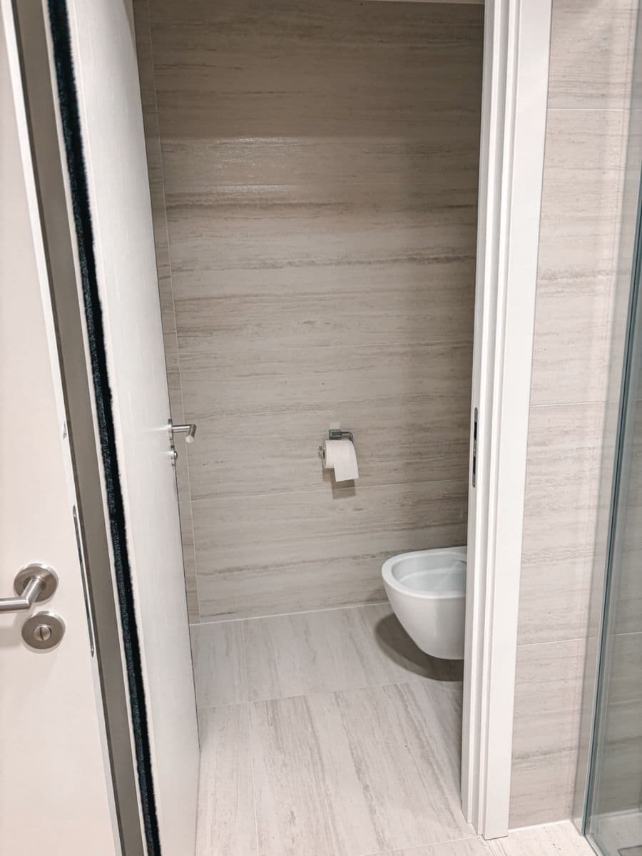 Pronájem bytu 2+kk 56 m², Poděbradská, Praha, Praha Pronájem bytu 2+kk 56 m², Poděbradská, Praha, Praha