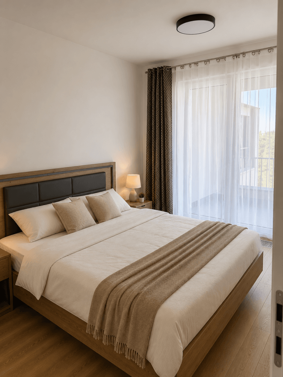 Pronájem bytu 2+kk 56 m², Poděbradská, Praha, Praha Pronájem bytu 2+kk 56 m², Poděbradská, Praha, Praha