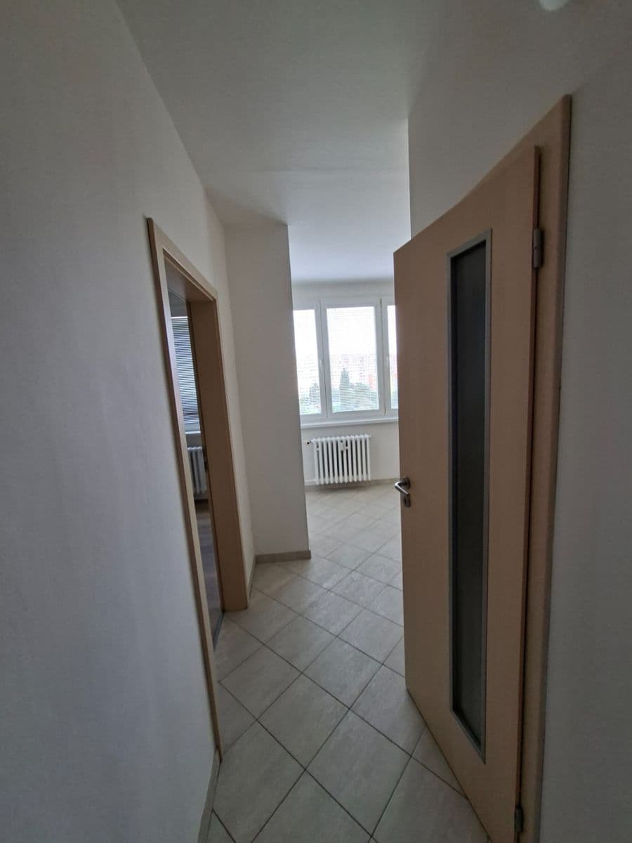 Pronájem bytu 2+1 53 m², Krhanická, Praha, Praha Pronájem bytu 2+1 53 m², Krhanická, Praha, Praha
