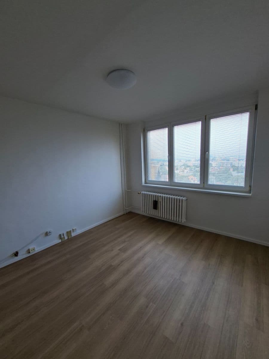 Pronájem bytu 2+1 53 m², Krhanická, Praha, Praha Pronájem bytu 2+1 53 m², Krhanická, Praha, Praha