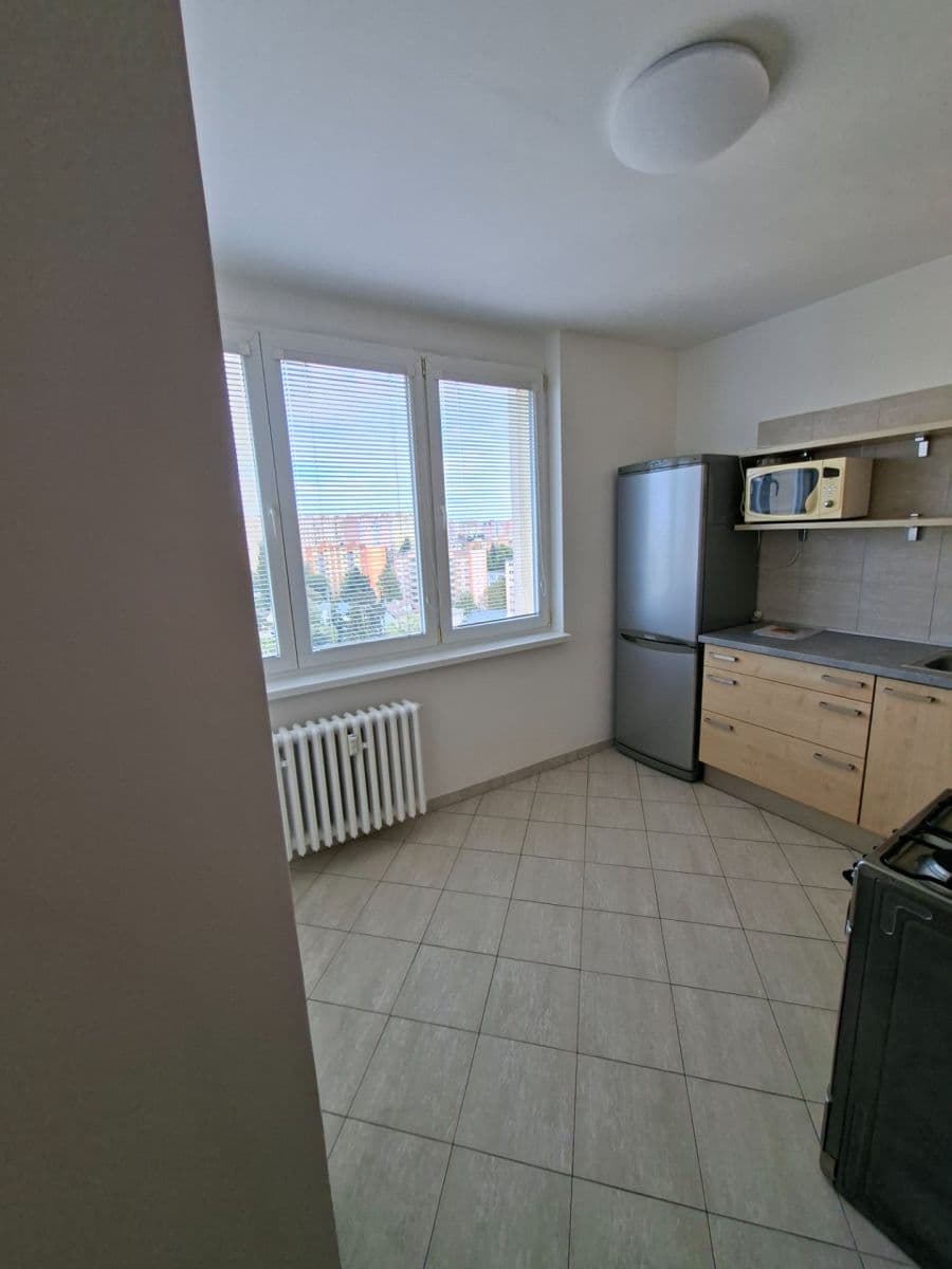 Pronájem bytu 2+1 53 m², Krhanická, Praha, Praha Pronájem bytu 2+1 53 m², Krhanická, Praha, Praha