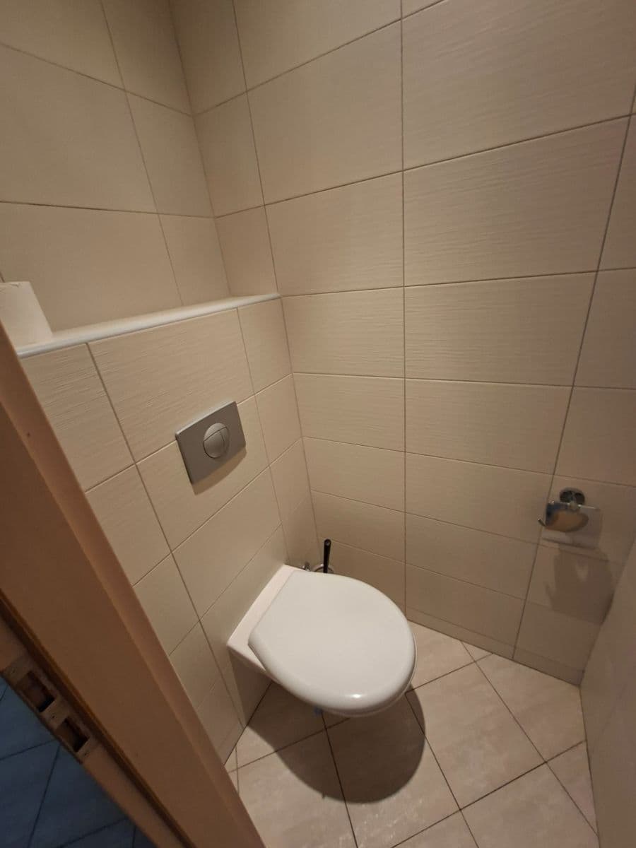 Pronájem bytu 2+1 53 m², Krhanická, Praha, Praha Pronájem bytu 2+1 53 m², Krhanická, Praha, Praha