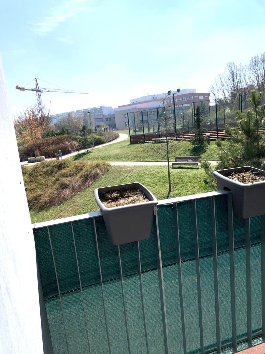 Prodej bytu 1+kk 30 m², Zakšínská, Praha, Praha Prodej bytu 1+kk 30 m², Zakšínská, Praha, Praha