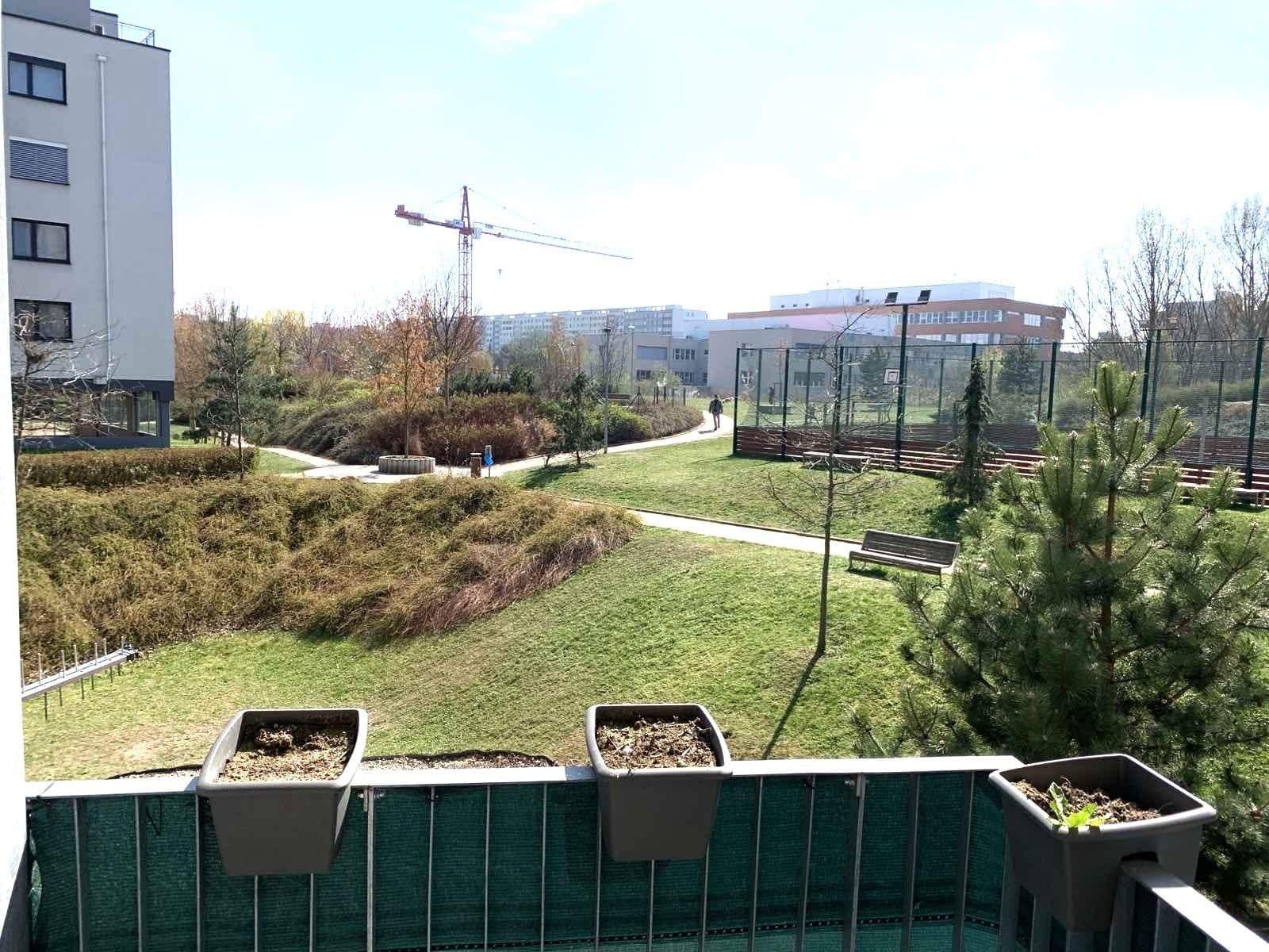 Prodej bytu 1+kk 30 m², Zakšínská, Praha, Praha Prodej bytu 1+kk 30 m², Zakšínská, Praha, Praha