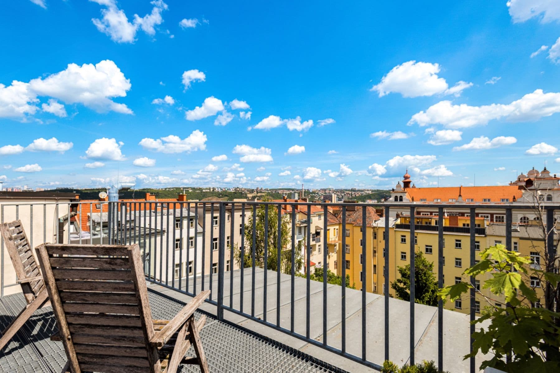Prodej bytu 1+kk 33 m², Kamenická, Praha, Praha Prodej bytu 1+kk 33 m², Kamenická, Praha, Praha