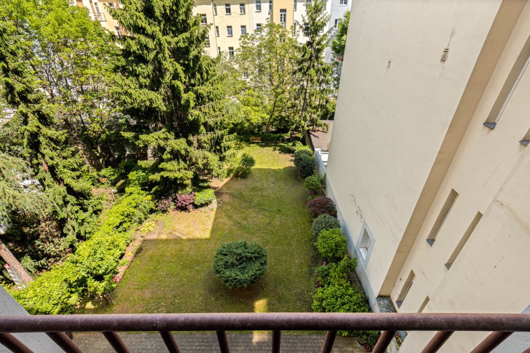 Prodej bytu 1+kk 33 m², Kamenická, Praha, Praha Prodej bytu 1+kk 33 m², Kamenická, Praha, Praha