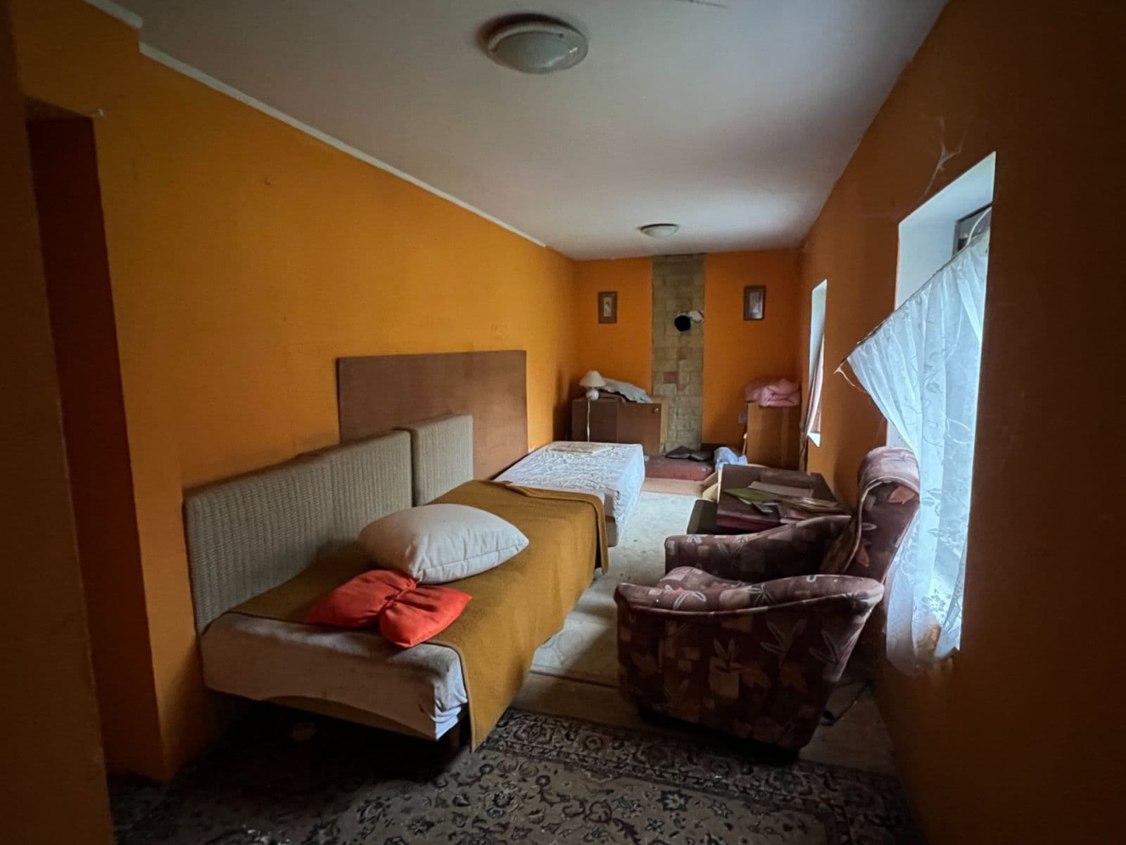 Prodej pozemku 354 m², Řevnice, Středočeský kraj Prodej pozemku 354 m², Řevnice, Středočeský kraj