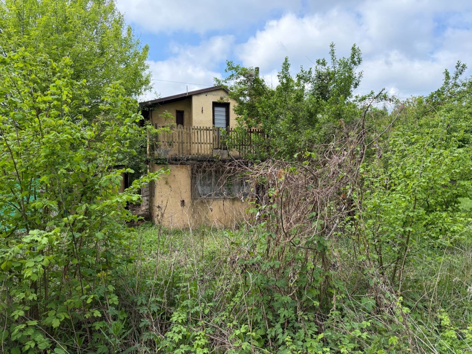 Prodej pozemku 354 m², Řevnice, Středočeský kraj Prodej pozemku 354 m², Řevnice, Středočeský kraj