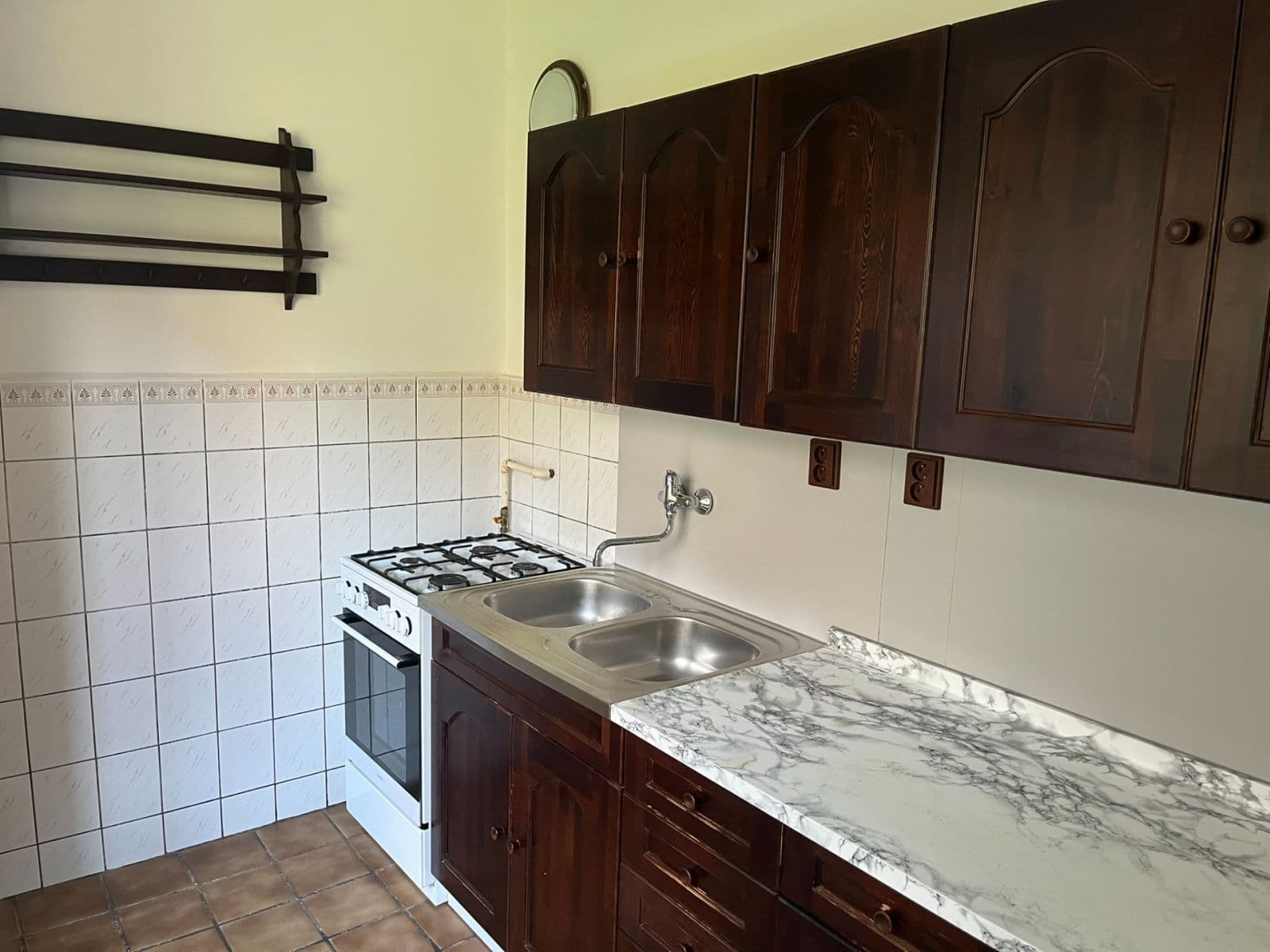 Pronájem bytu 2+1 55 m², Slovenského národního povstání, Liberec, Liberecký kraj Pronájem bytu 2+1 55 m², Slovenského národního povstání, Liberec, Liberecký kraj