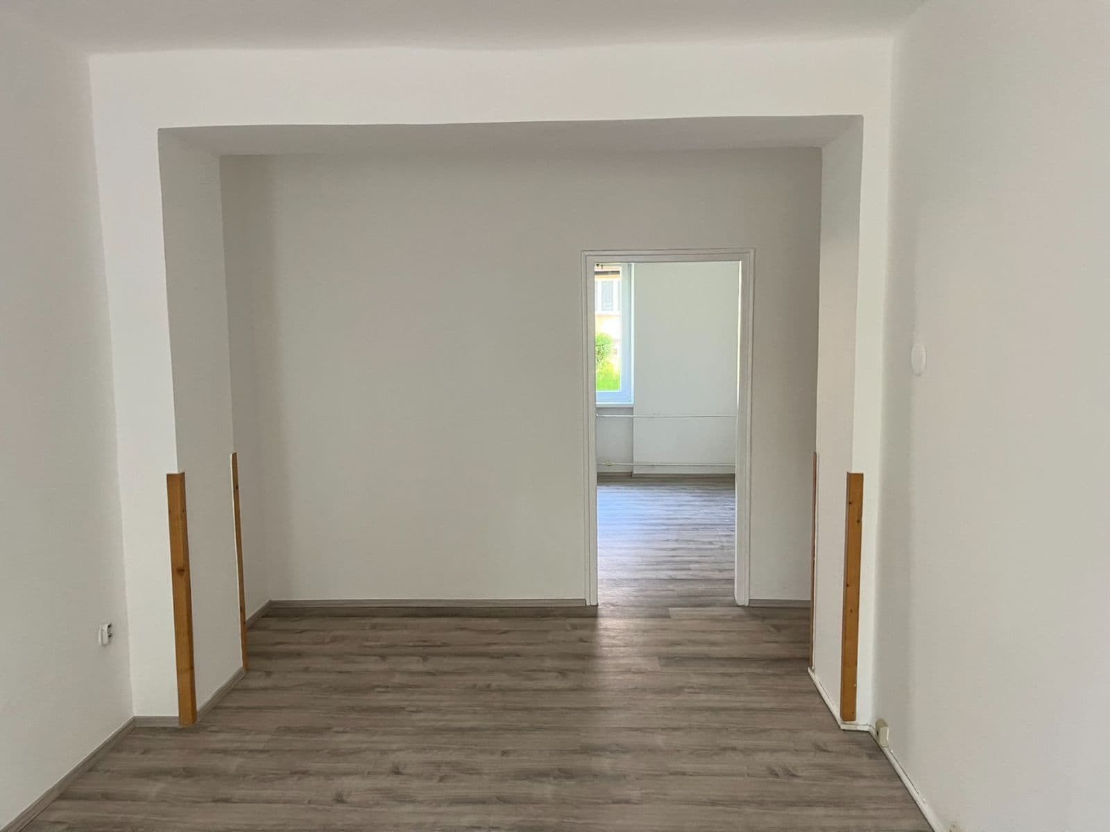 Pronájem bytu 2+1 55 m², Slovenského národního povstání, Liberec, Liberecký kraj Pronájem bytu 2+1 55 m², Slovenského národního povstání, Liberec, Liberecký kraj