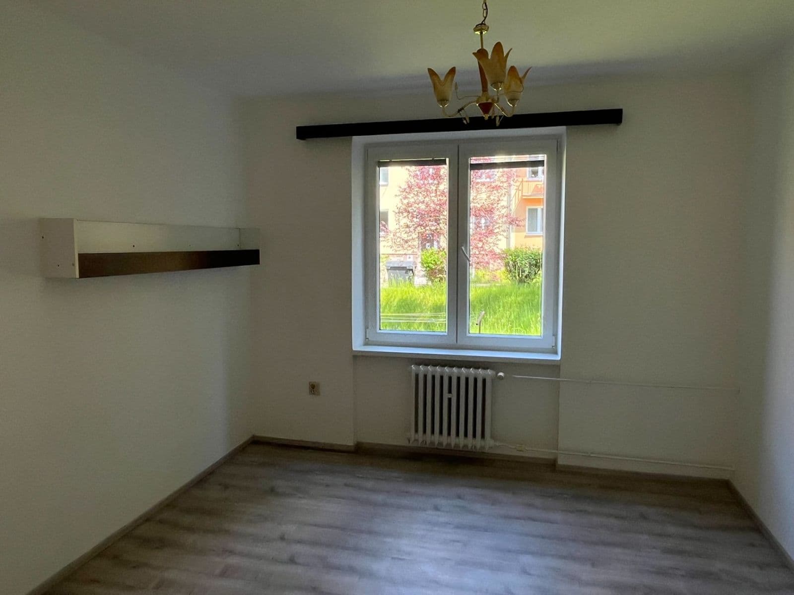 Pronájem bytu 2+1 55 m², Slovenského národního povstání, Liberec, Liberecký kraj Pronájem bytu 2+1 55 m², Slovenského národního povstání, Liberec, Liberecký kraj