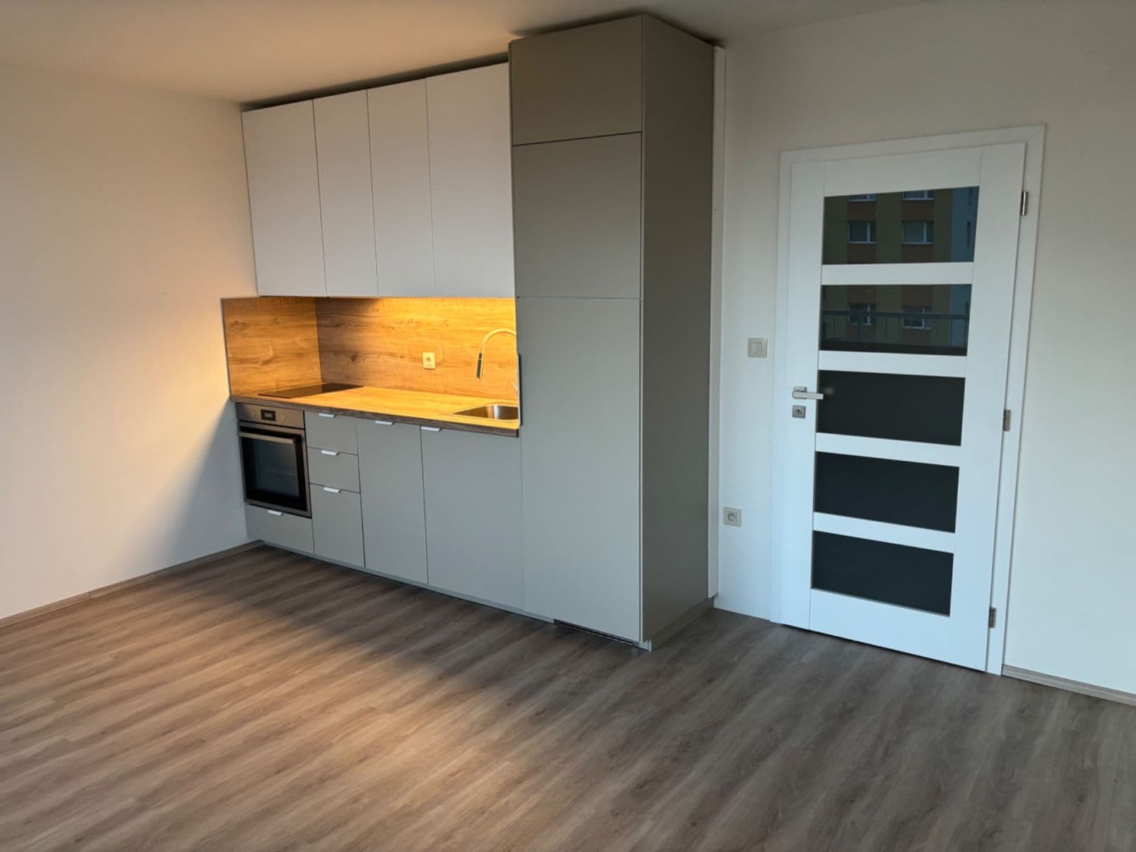 Pronájem bytu 1+kk 26 m², Imrychova, Praha, Praha Pronájem bytu 1+kk 26 m², Imrychova, Praha, Praha
