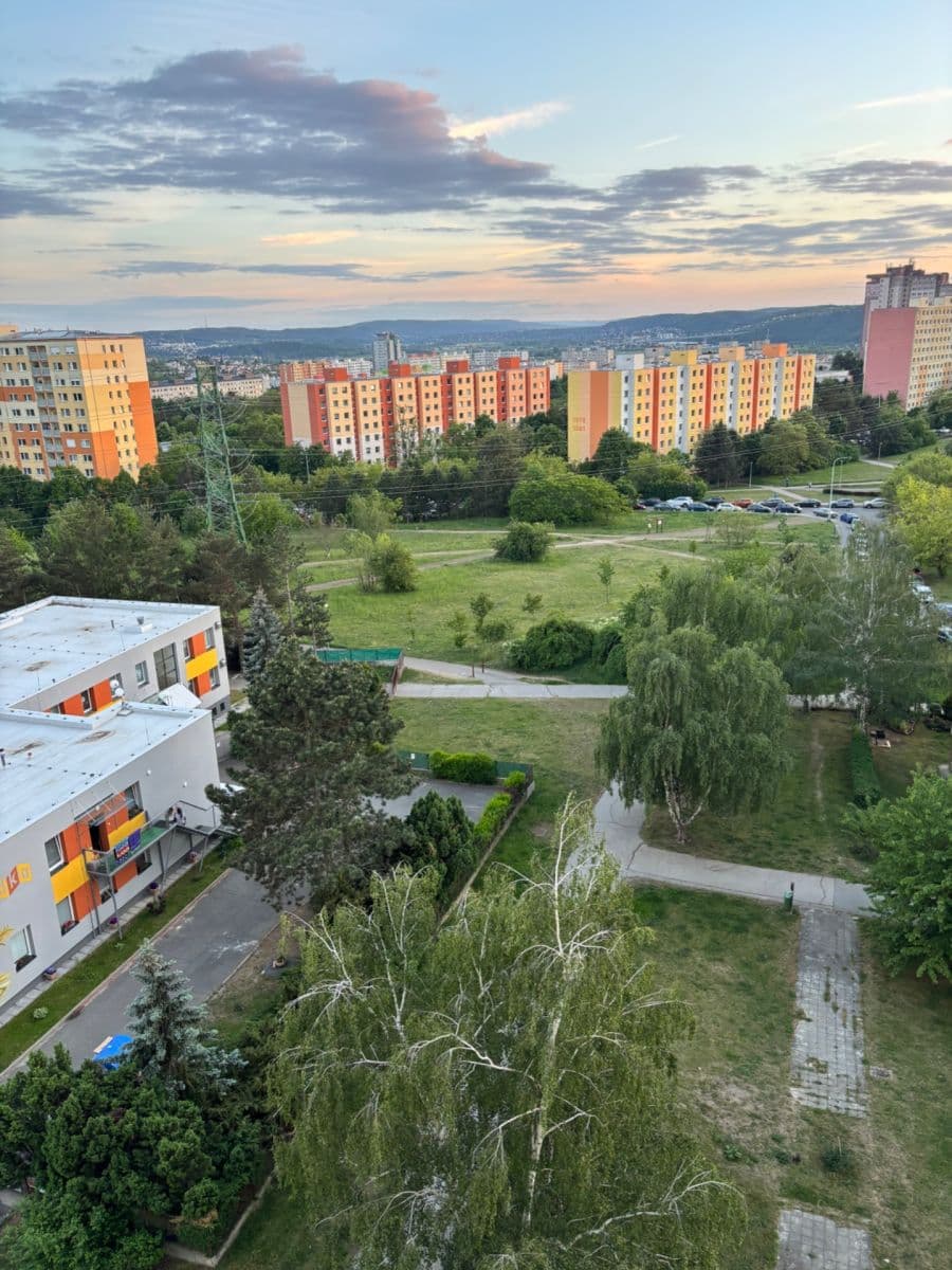 Pronájem bytu 1+kk 26 m², Imrychova, Praha, Praha Pronájem bytu 1+kk 26 m², Imrychova, Praha, Praha