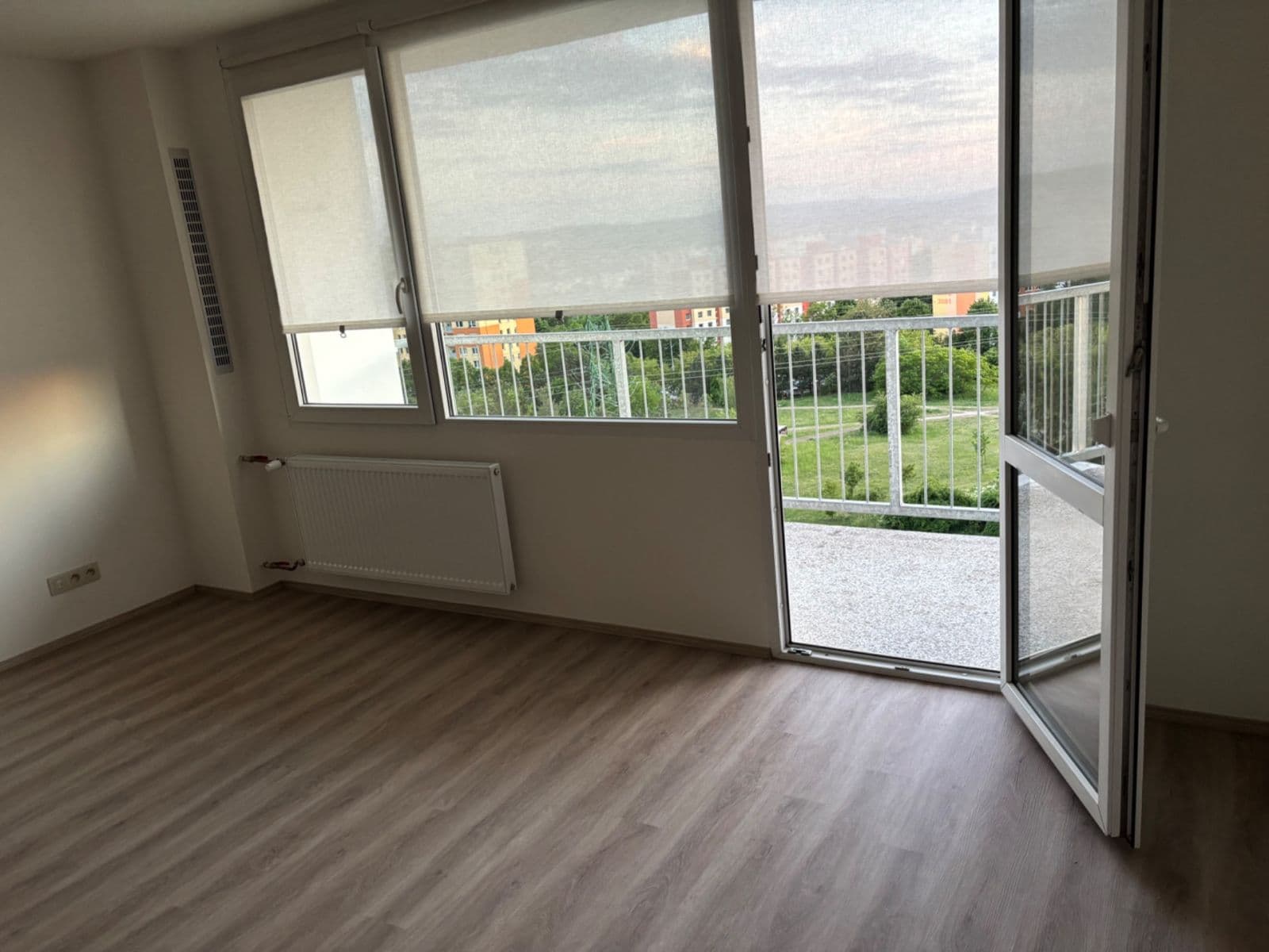 Pronájem bytu 1+kk 26 m², Imrychova, Praha, Praha Pronájem bytu 1+kk 26 m², Imrychova, Praha, Praha