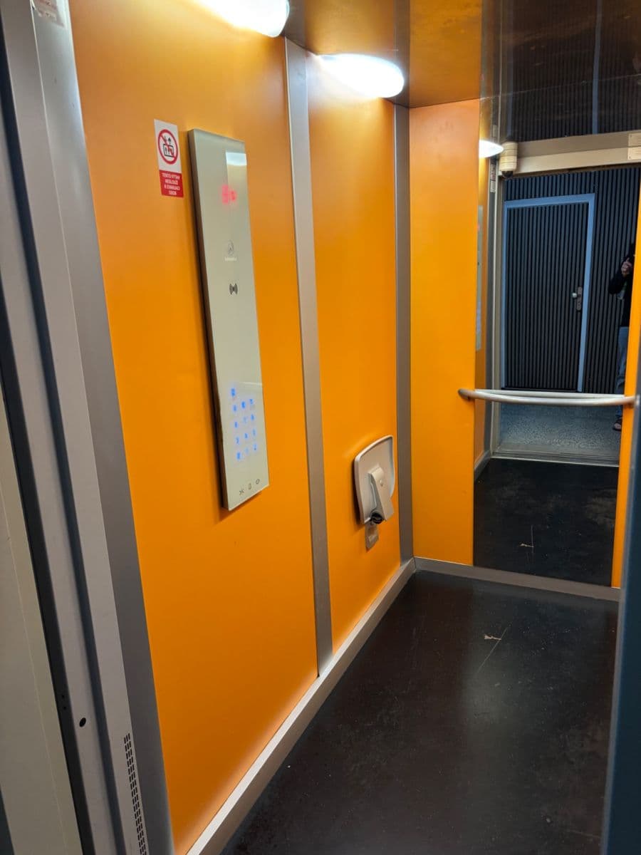 Pronájem bytu 1+kk 26 m², Imrychova, Praha, Praha Pronájem bytu 1+kk 26 m², Imrychova, Praha, Praha