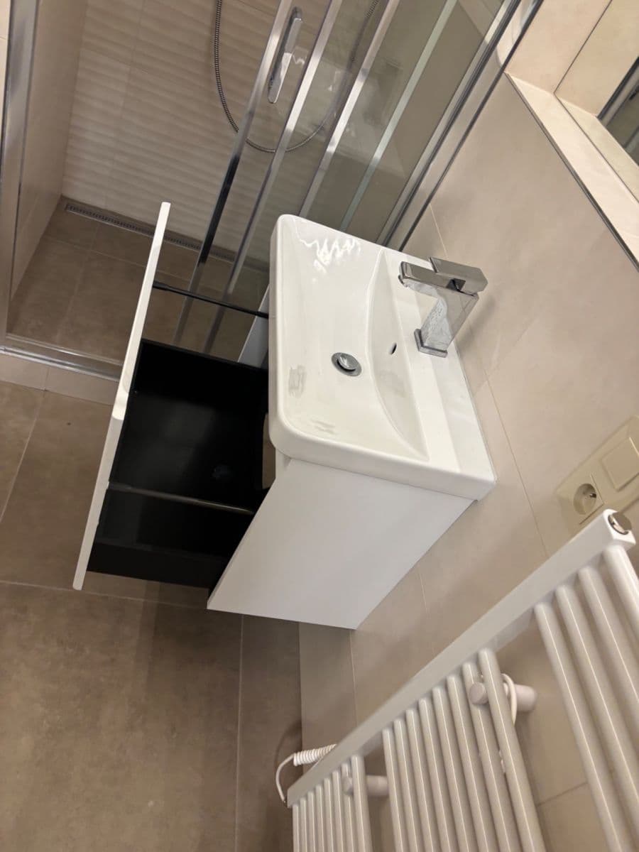 Pronájem bytu 1+kk 26 m², Imrychova, Praha, Praha Pronájem bytu 1+kk 26 m², Imrychova, Praha, Praha