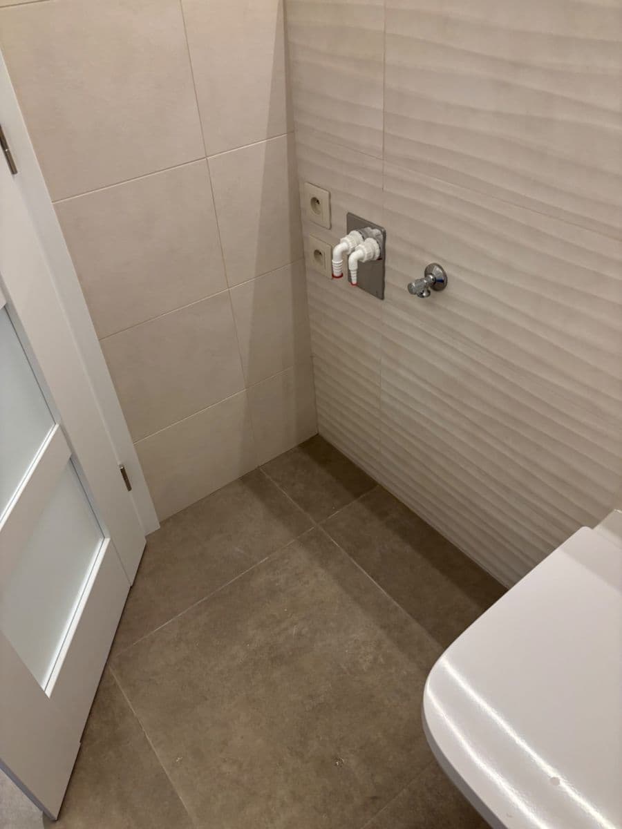 Pronájem bytu 1+kk 26 m², Imrychova, Praha, Praha Pronájem bytu 1+kk 26 m², Imrychova, Praha, Praha
