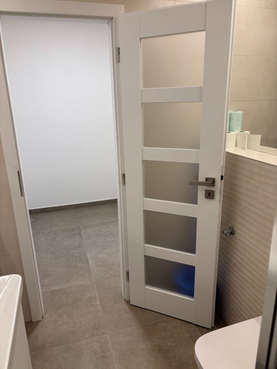 Pronájem bytu 1+kk 26 m², Imrychova, Praha, Praha Pronájem bytu 1+kk 26 m², Imrychova, Praha, Praha