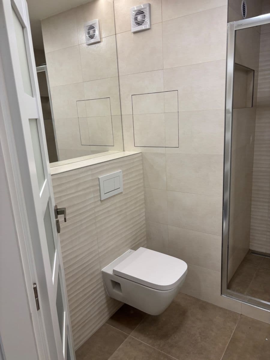 Pronájem bytu 1+kk 26 m², Imrychova, Praha, Praha Pronájem bytu 1+kk 26 m², Imrychova, Praha, Praha