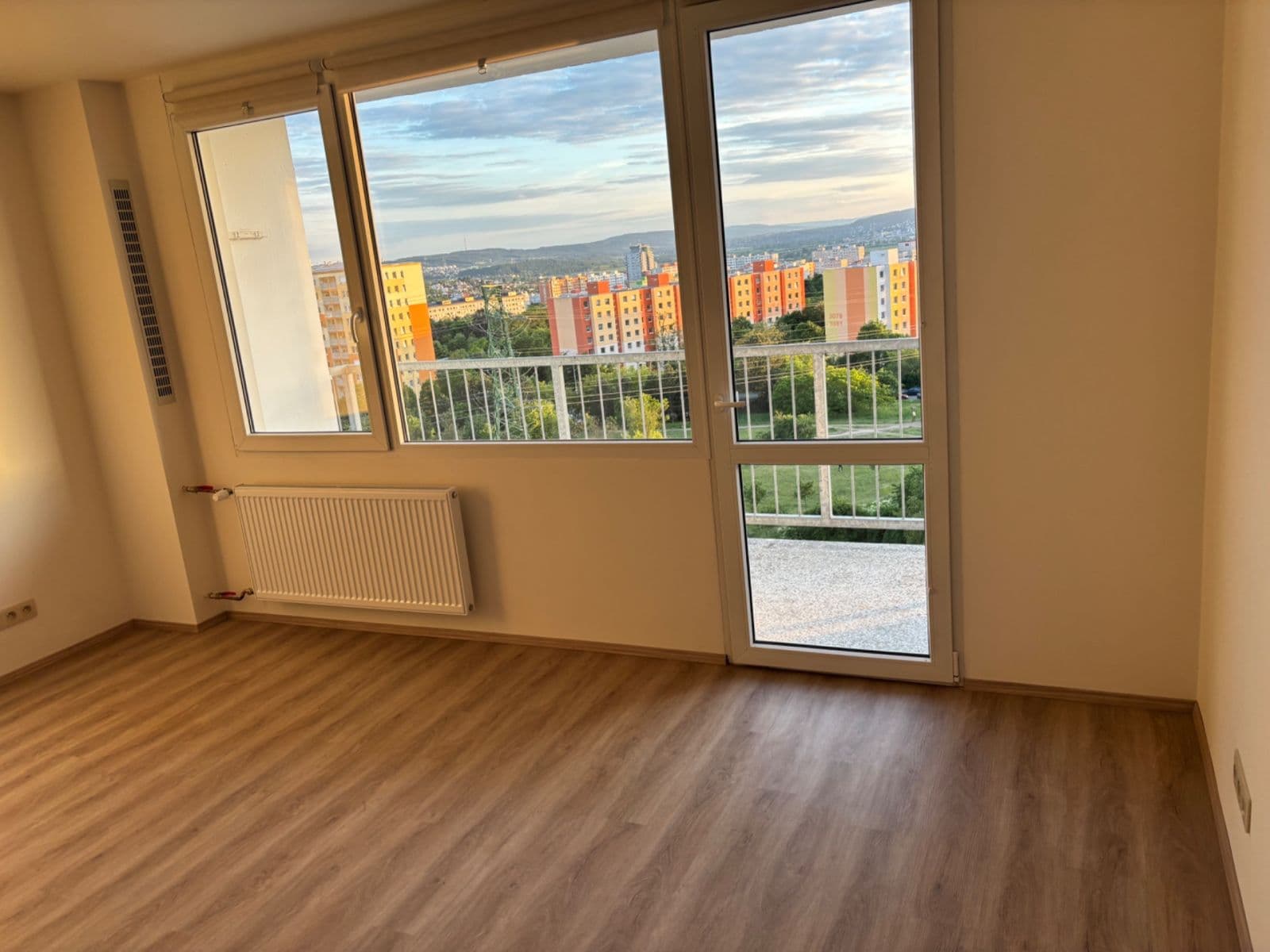 Pronájem bytu 1+kk 26 m², Imrychova, Praha, Praha Pronájem bytu 1+kk 26 m², Imrychova, Praha, Praha