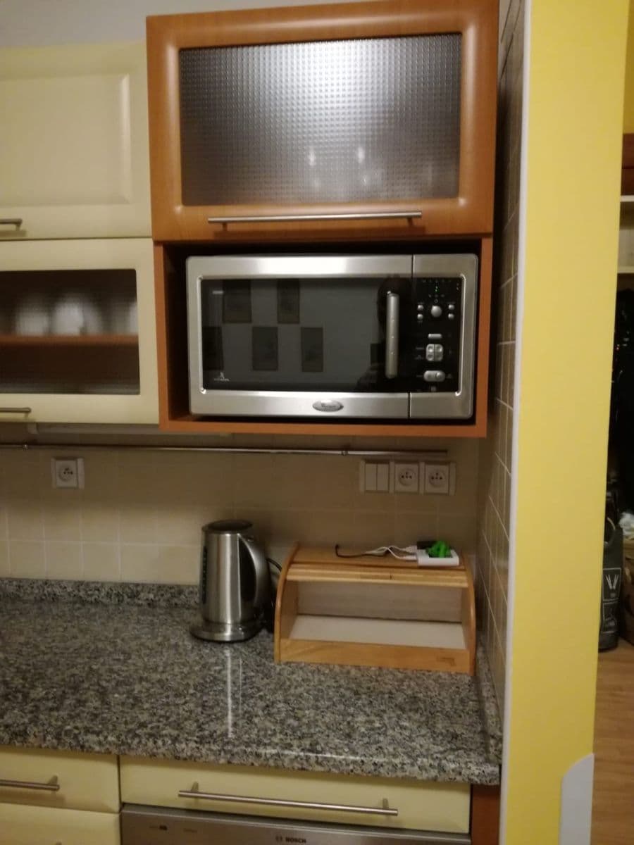 Pronájem bytu 2+1 74 m², Krapkova, Prostějov, Olomoucký kraj Pronájem bytu 2+1 74 m², Krapkova, Prostějov, Olomoucký kraj