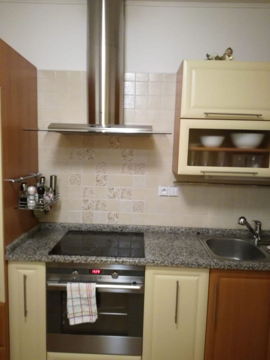 Pronájem bytu 2+1 74 m², Krapkova, Prostějov, Olomoucký kraj Pronájem bytu 2+1 74 m², Krapkova, Prostějov, Olomoucký kraj