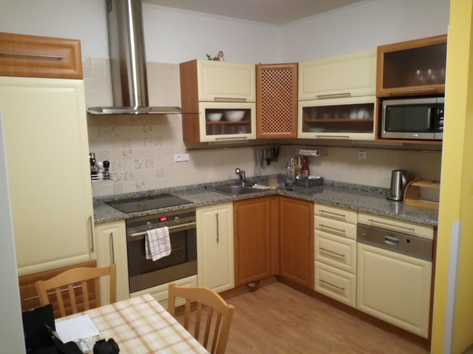 Pronájem bytu 2+1 74 m², Krapkova, Prostějov, Olomoucký kraj Pronájem bytu 2+1 74 m², Krapkova, Prostějov, Olomoucký kraj