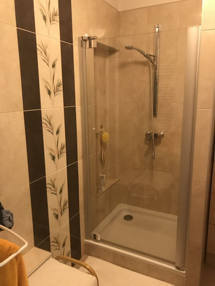 Pronájem bytu 2+1 74 m², Krapkova, Prostějov, Olomoucký kraj Pronájem bytu 2+1 74 m², Krapkova, Prostějov, Olomoucký kraj