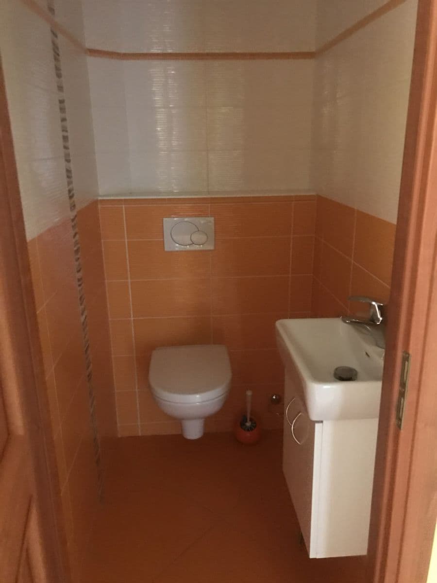Pronájem bytu 2+1 74 m², Krapkova, Prostějov, Olomoucký kraj Pronájem bytu 2+1 74 m², Krapkova, Prostějov, Olomoucký kraj