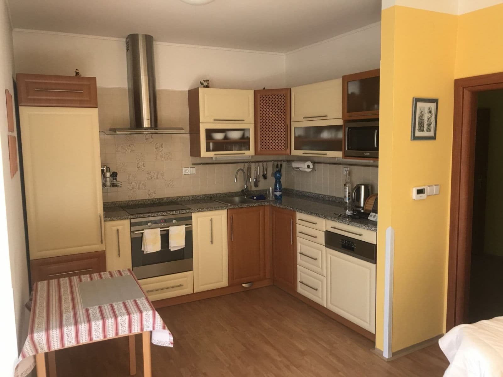 Pronájem bytu 2+1 74 m², Krapkova, Prostějov, Olomoucký kraj Pronájem bytu 2+1 74 m², Krapkova, Prostějov, Olomoucký kraj