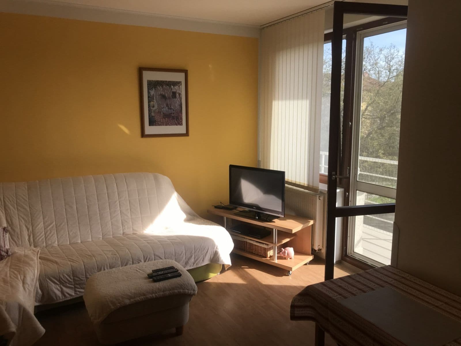 Pronájem bytu 2+1 74 m², Krapkova, Prostějov, Olomoucký kraj Pronájem bytu 2+1 74 m², Krapkova, Prostějov, Olomoucký kraj