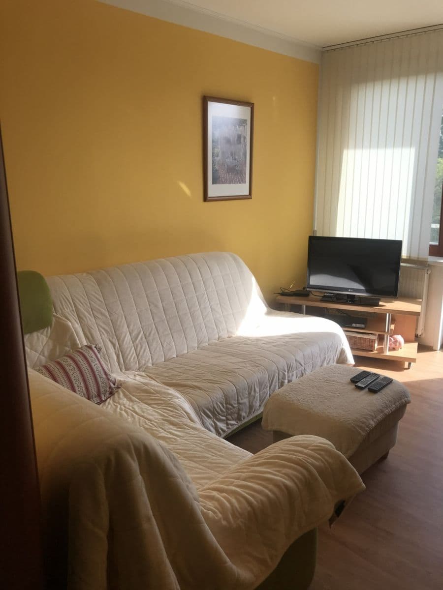Pronájem bytu 2+1 74 m², Krapkova, Prostějov, Olomoucký kraj Pronájem bytu 2+1 74 m², Krapkova, Prostějov, Olomoucký kraj