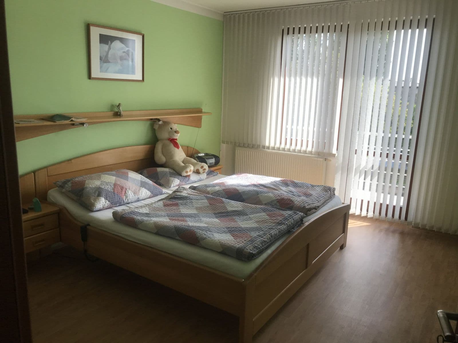 Pronájem bytu 2+1 74 m², Krapkova, Prostějov, Olomoucký kraj Pronájem bytu 2+1 74 m², Krapkova, Prostějov, Olomoucký kraj