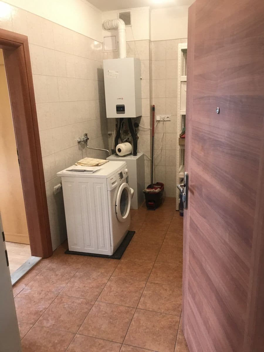 Pronájem bytu 2+1 74 m², Krapkova, Prostějov, Olomoucký kraj Pronájem bytu 2+1 74 m², Krapkova, Prostějov, Olomoucký kraj