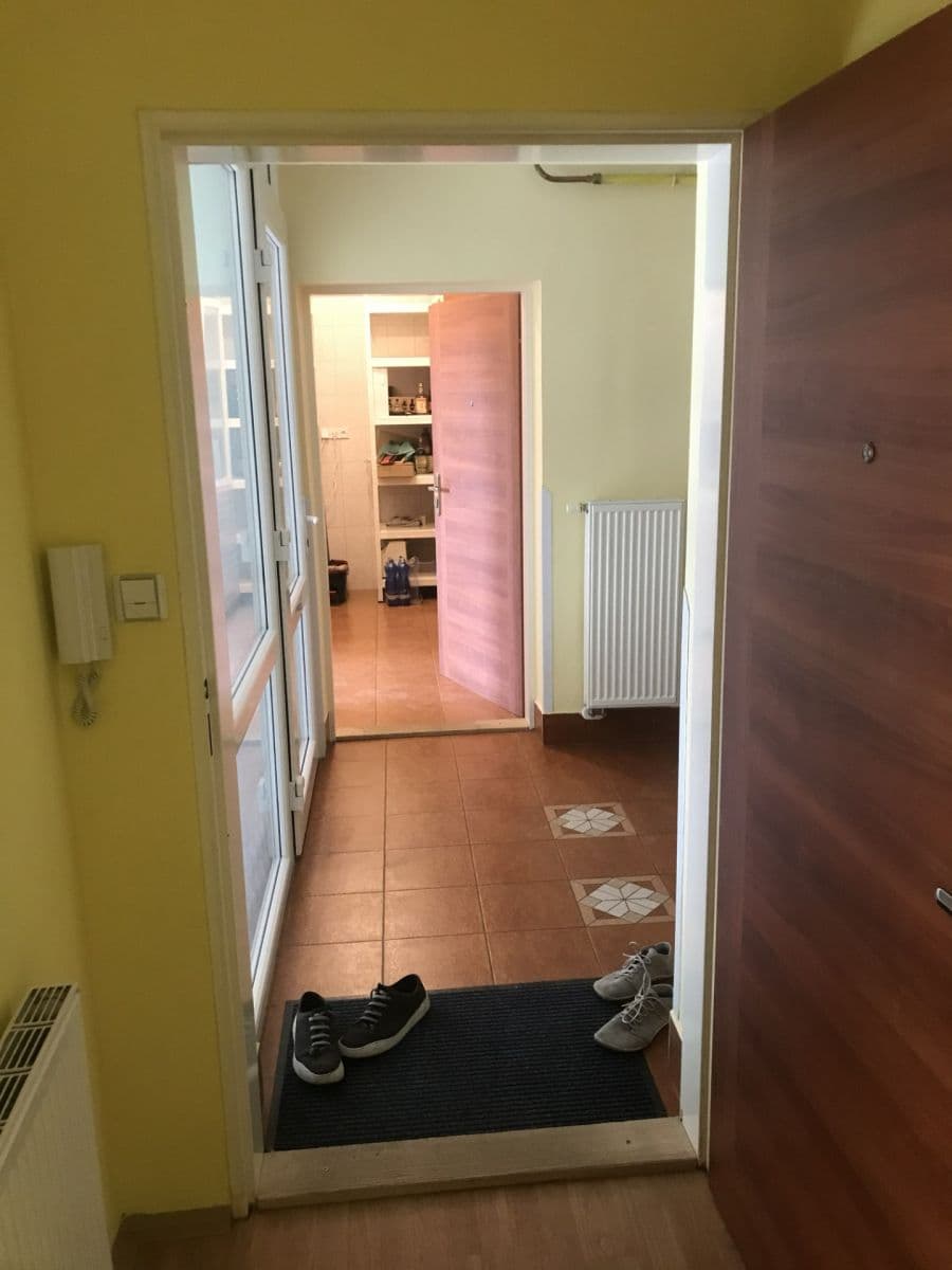 Pronájem bytu 2+1 74 m², Krapkova, Prostějov, Olomoucký kraj Pronájem bytu 2+1 74 m², Krapkova, Prostějov, Olomoucký kraj