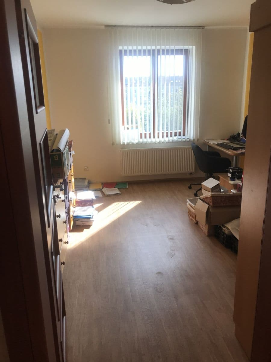 Pronájem bytu 2+1 74 m², Krapkova, Prostějov, Olomoucký kraj Pronájem bytu 2+1 74 m², Krapkova, Prostějov, Olomoucký kraj