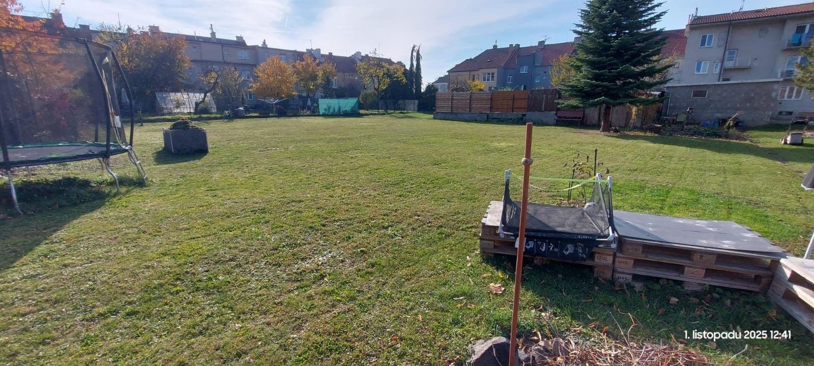 Pronájem bytu 2+1 74 m², Krapkova, Prostějov, Olomoucký kraj Pronájem bytu 2+1 74 m², Krapkova, Prostějov, Olomoucký kraj