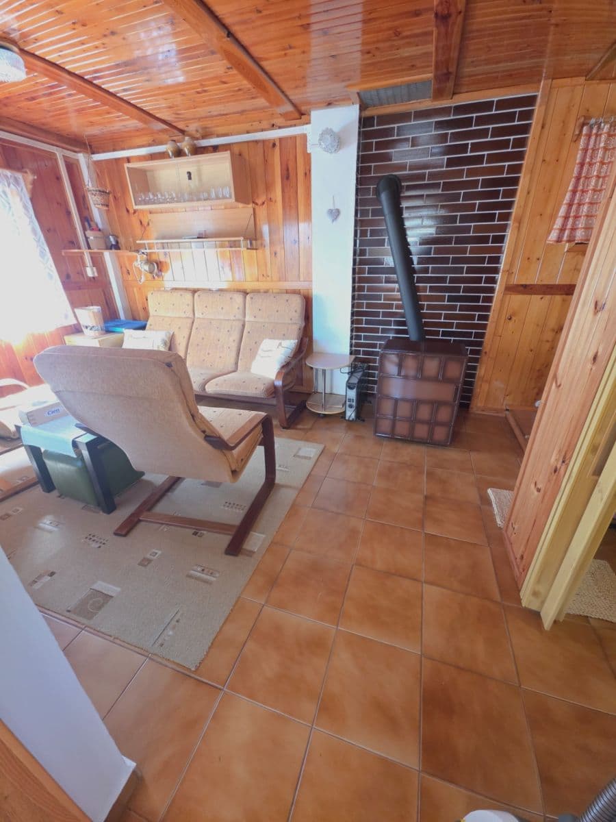 Prodej chaty, chalupy 44 m², pozemek 352 m², Třešňová, Krupka, Ústecký kraj Prodej chaty, chalupy 44 m², pozemek 352 m², Třešňová, Krupka, Ústecký kraj