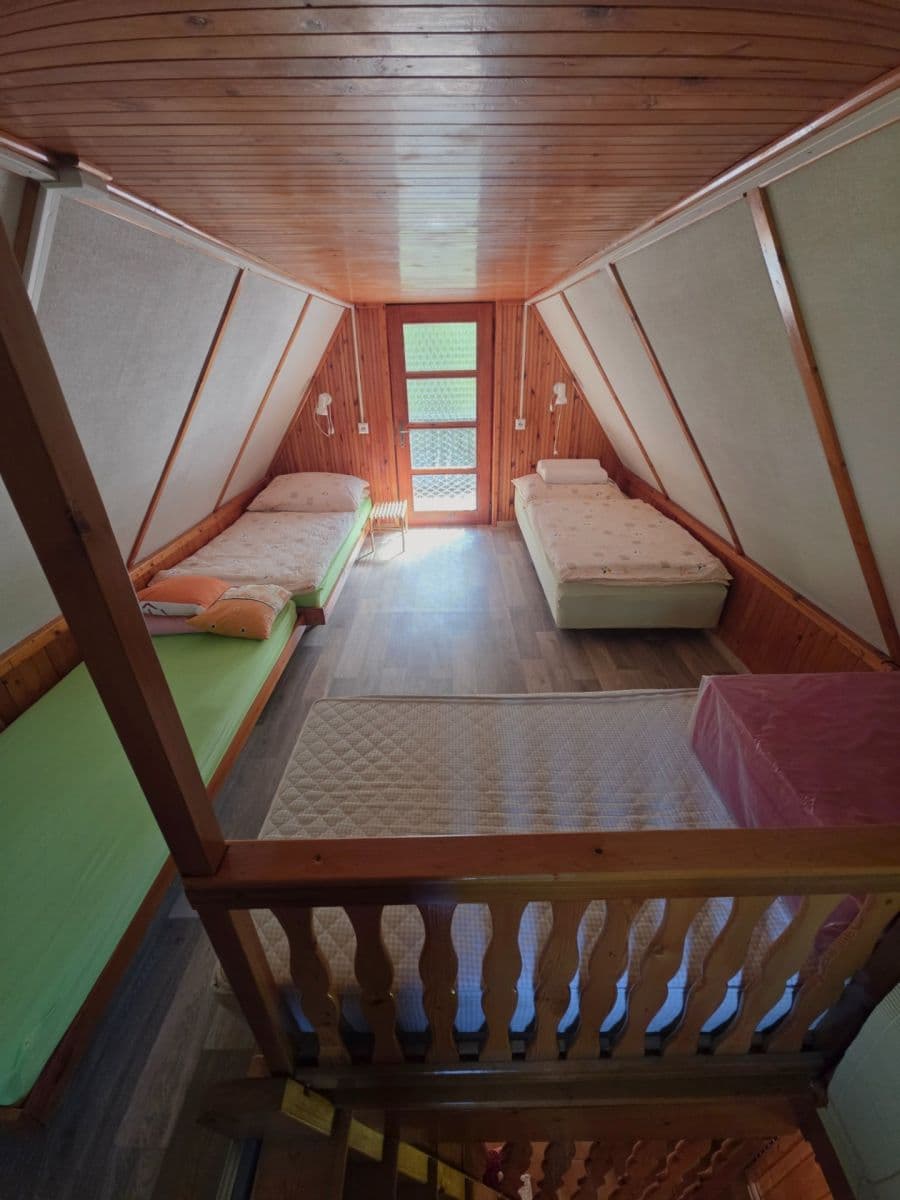 Prodej chaty, chalupy 44 m², pozemek 352 m², Třešňová, Krupka, Ústecký kraj Prodej chaty, chalupy 44 m², pozemek 352 m², Třešňová, Krupka, Ústecký kraj