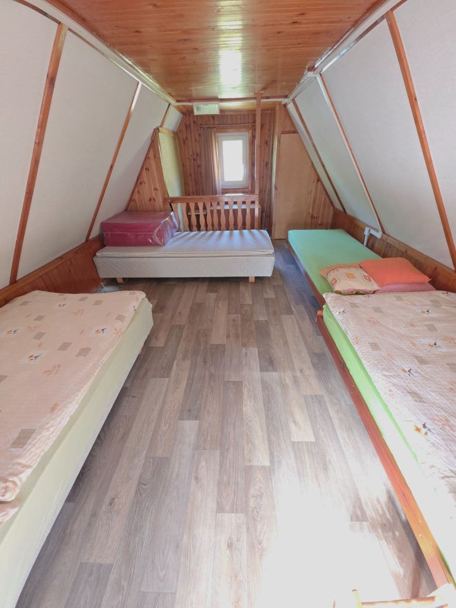 Prodej chaty, chalupy 44 m², pozemek 352 m², Třešňová, Krupka, Ústecký kraj Prodej chaty, chalupy 44 m², pozemek 352 m², Třešňová, Krupka, Ústecký kraj