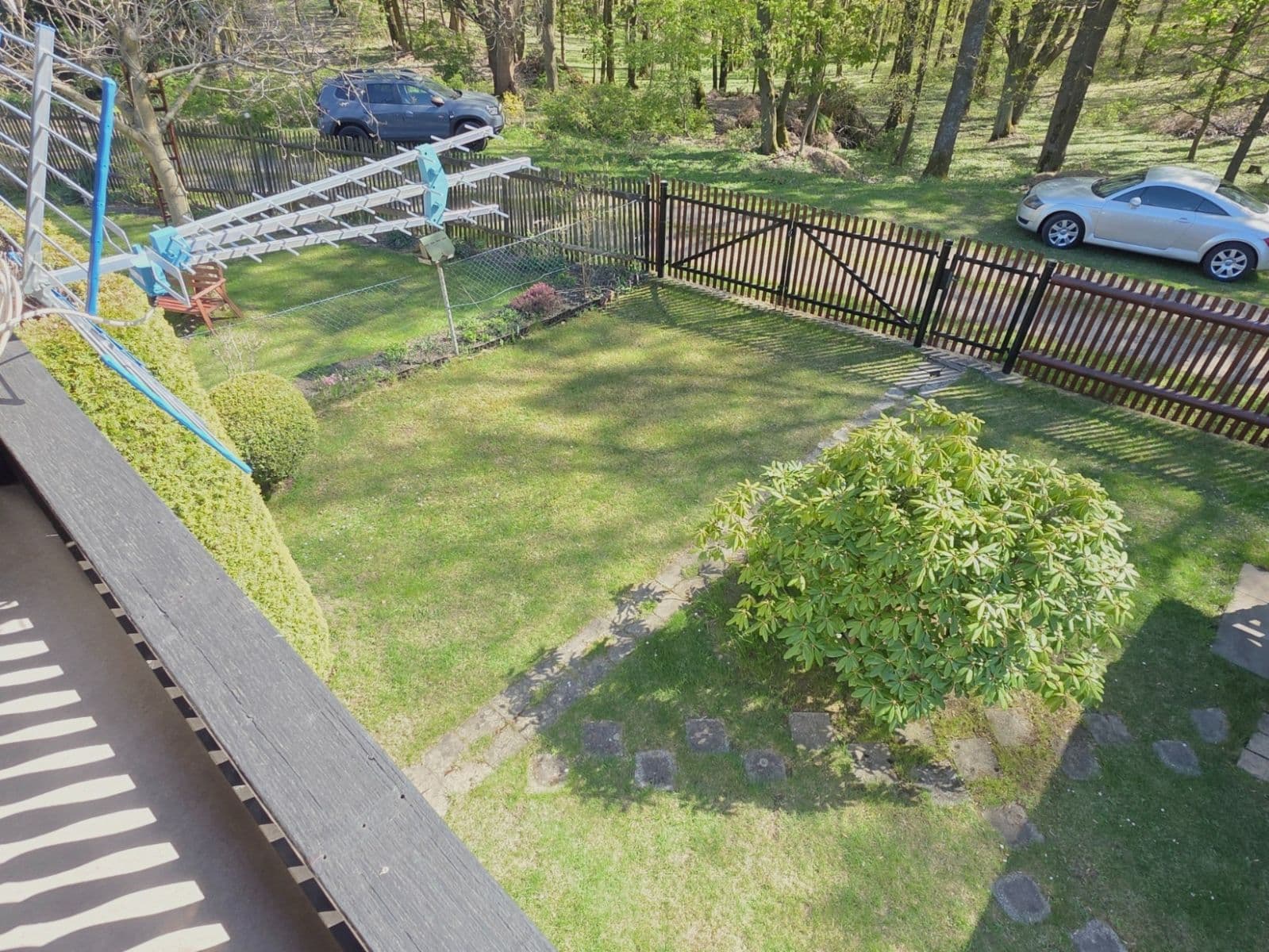 Prodej chaty, chalupy 44 m², pozemek 352 m², Třešňová, Krupka, Ústecký kraj Prodej chaty, chalupy 44 m², pozemek 352 m², Třešňová, Krupka, Ústecký kraj