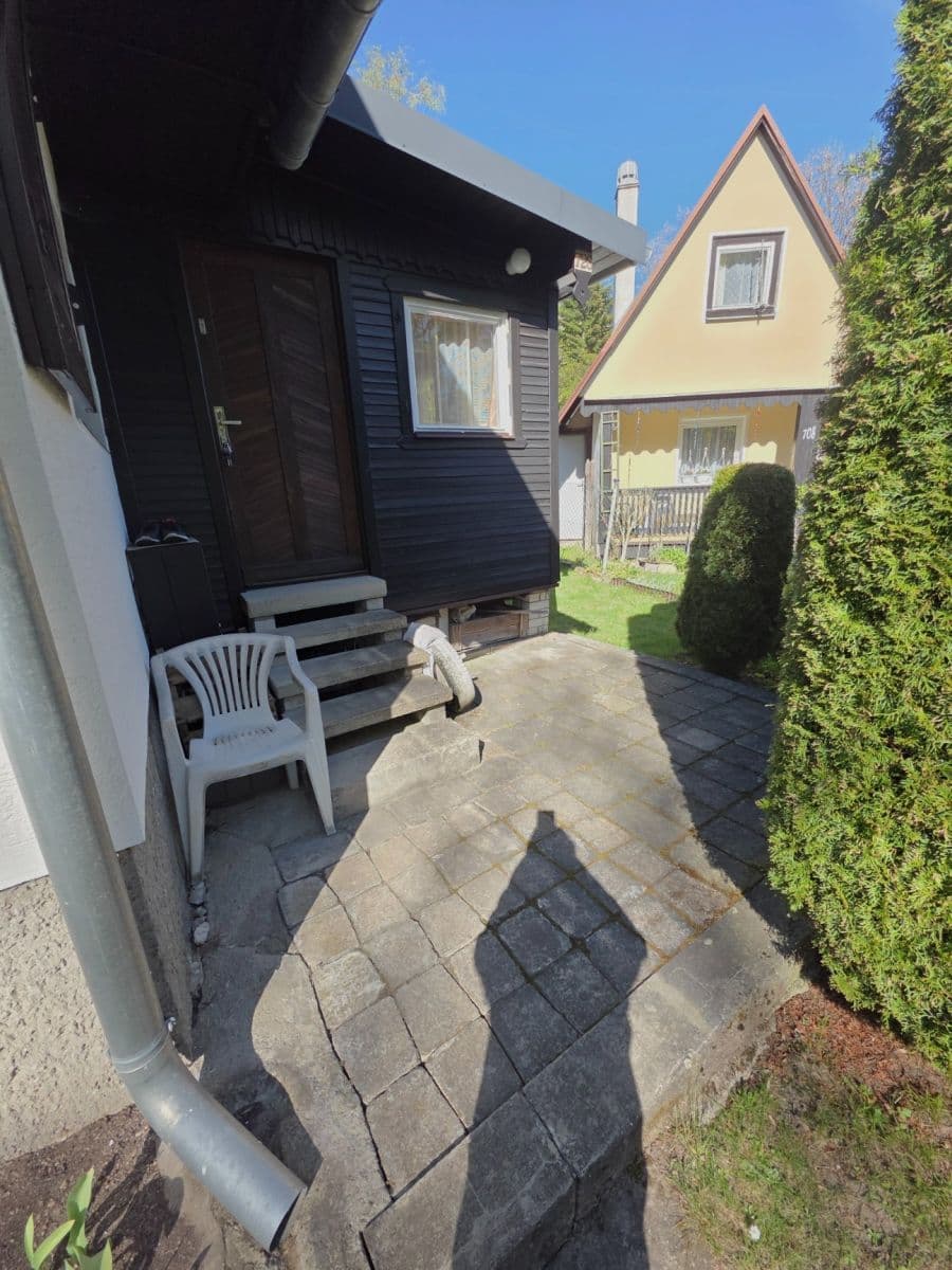 Prodej chaty, chalupy 44 m², pozemek 352 m², Třešňová, Krupka, Ústecký kraj Prodej chaty, chalupy 44 m², pozemek 352 m², Třešňová, Krupka, Ústecký kraj