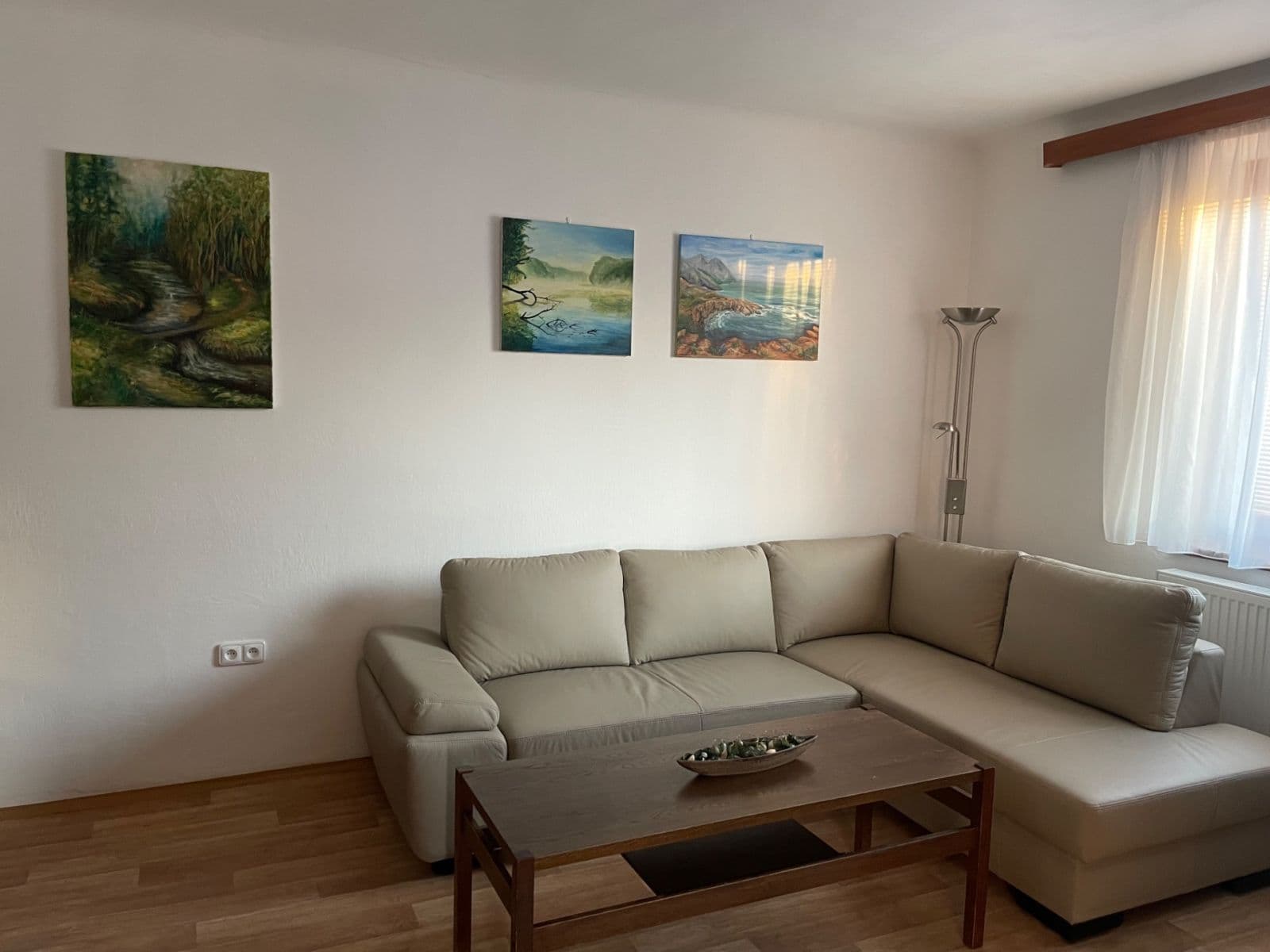 Pronájem bytu 2+1 60 m², Purkyňova, Jihlava, Kraj Vysočina Pronájem bytu 2+1 60 m², Purkyňova, Jihlava, Kraj Vysočina
