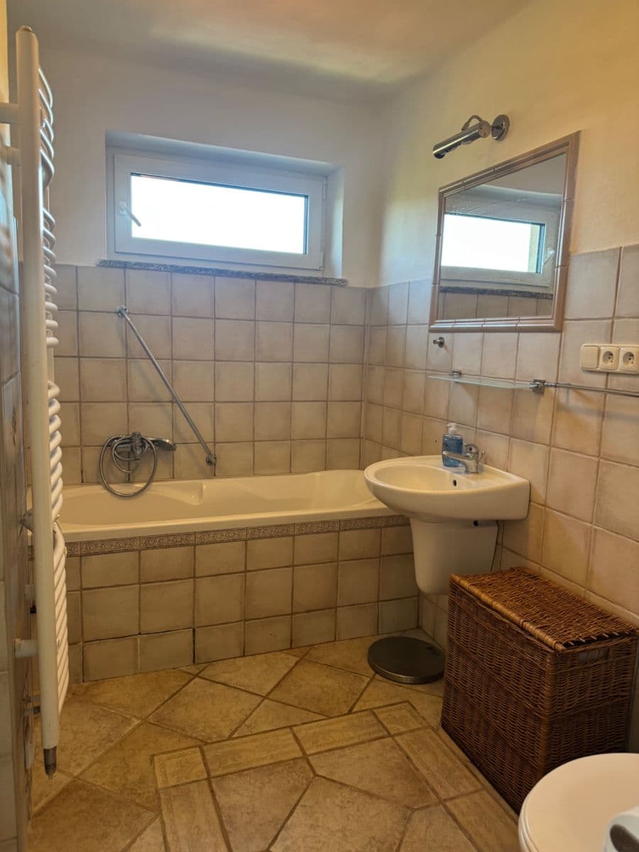 Pronájem bytu 2+1 60 m², Purkyňova, Jihlava, Kraj Vysočina Pronájem bytu 2+1 60 m², Purkyňova, Jihlava, Kraj Vysočina