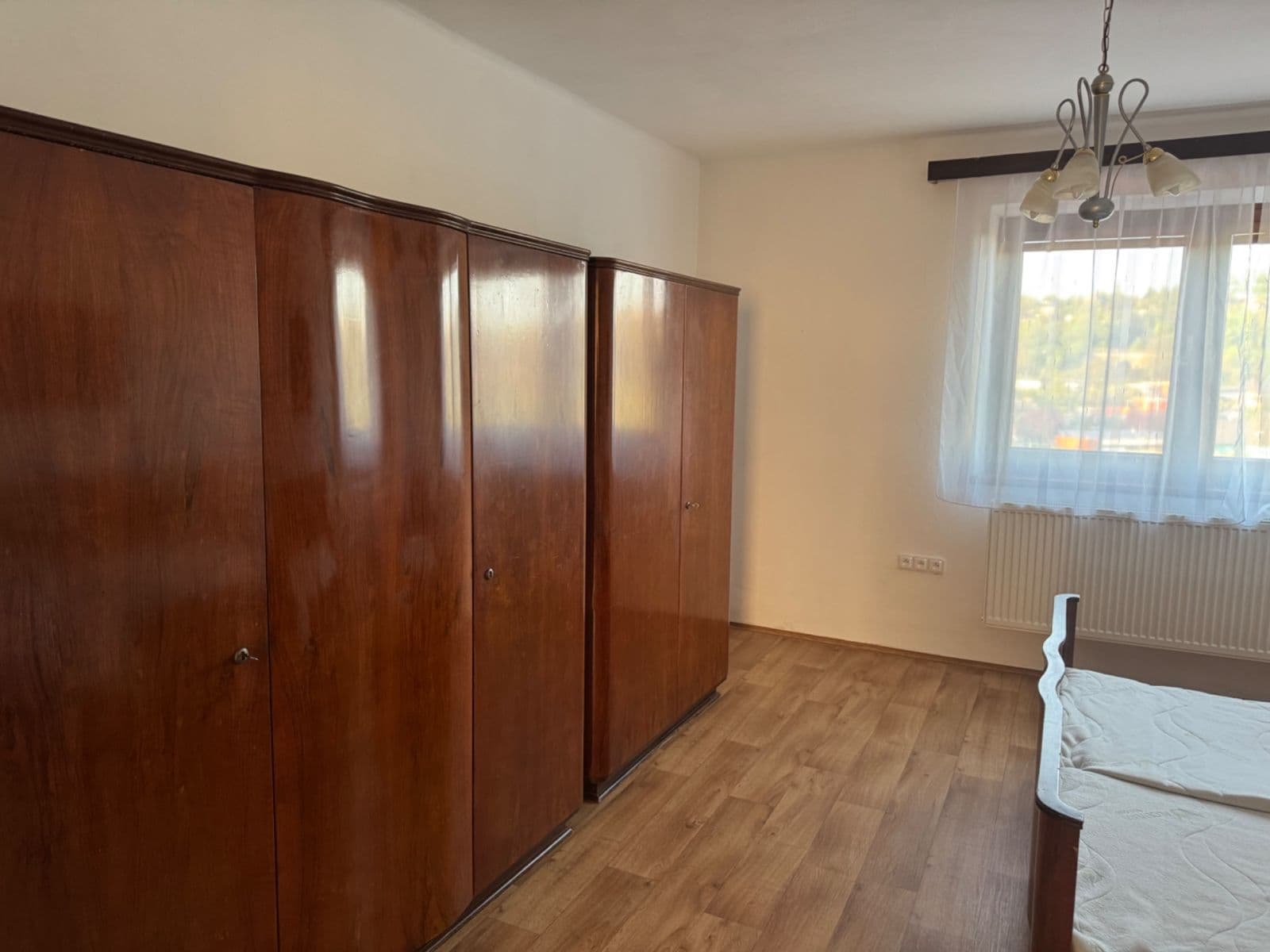 Pronájem bytu 2+1 60 m², Purkyňova, Jihlava, Kraj Vysočina Pronájem bytu 2+1 60 m², Purkyňova, Jihlava, Kraj Vysočina