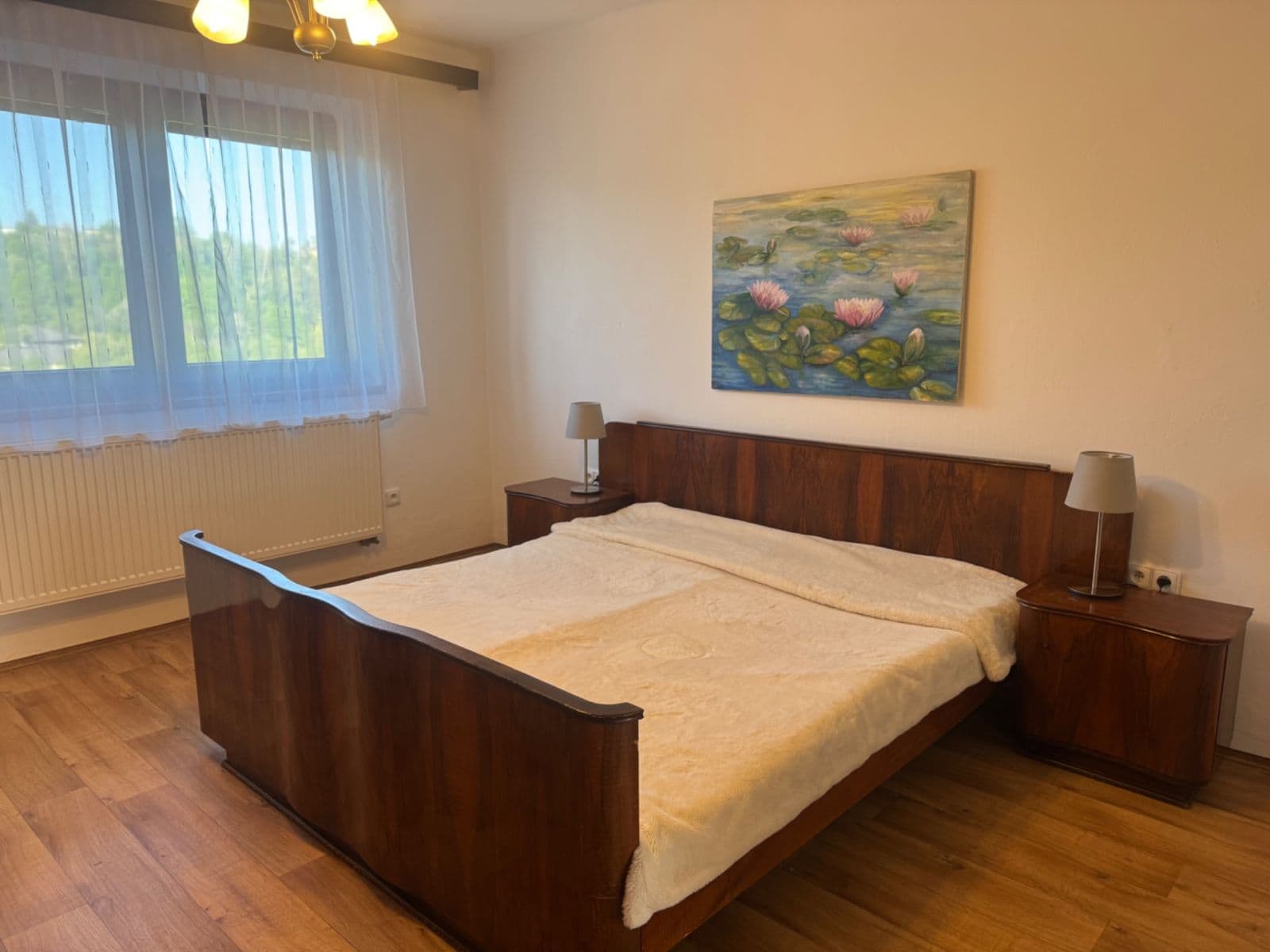 Pronájem bytu 2+1 60 m², Purkyňova, Jihlava, Kraj Vysočina Pronájem bytu 2+1 60 m², Purkyňova, Jihlava, Kraj Vysočina
